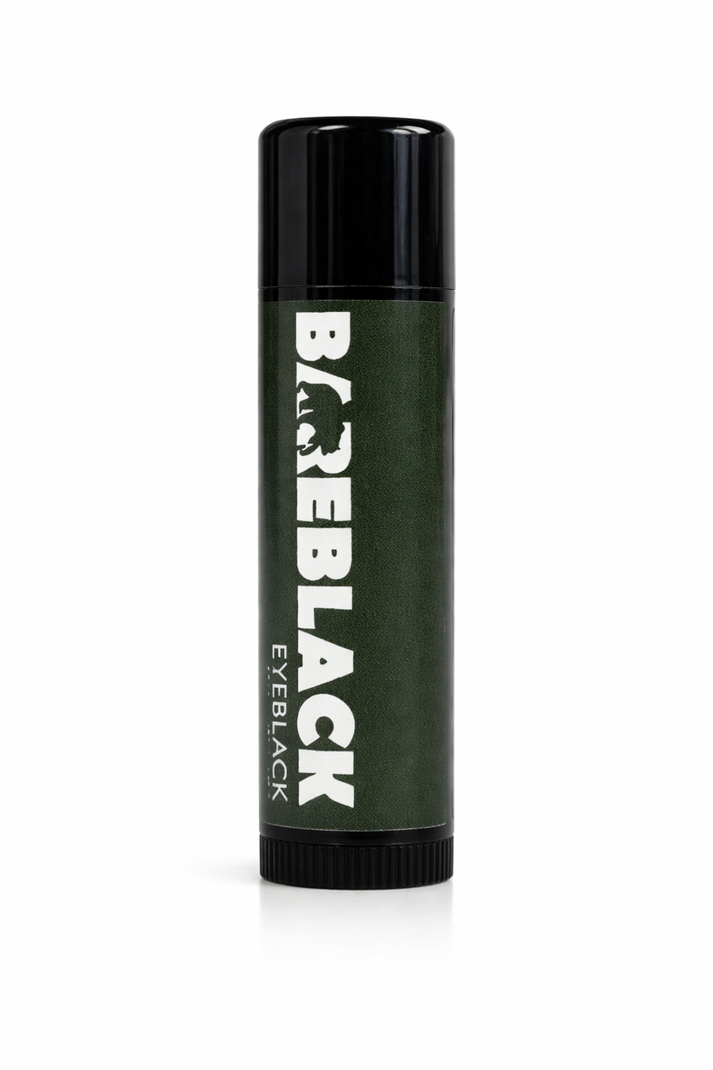 BAREBLACK
