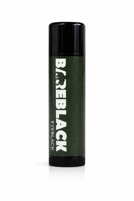 BAREBLACK